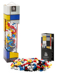 Inspired Mondrian Composition A Puzzle