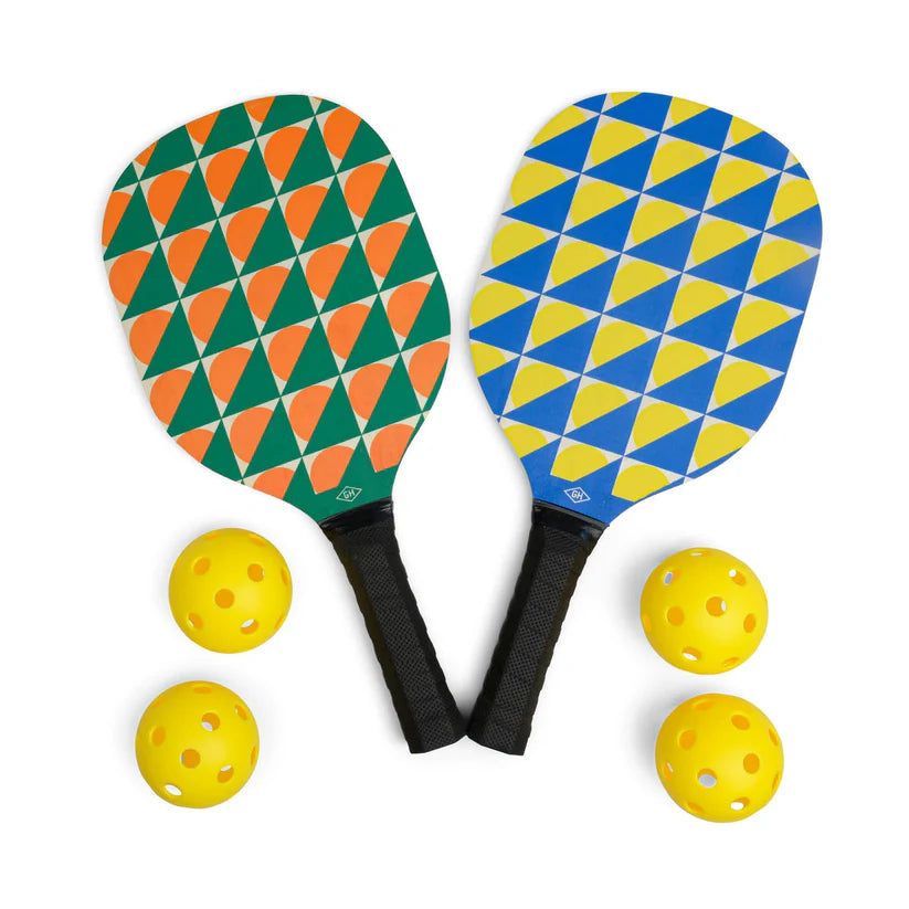 Pickle Ball Set | Bookazine HK