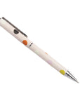 Pink Dotty Boxed Pen | Bookazine HK