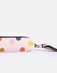 Pink Dotty Pencil Case | Bookazine HK