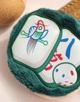 Mahjong Plush Coin Pouch | Bookazine HK