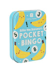 Fun In A Tin Pocket Bingo | Bookazine HK