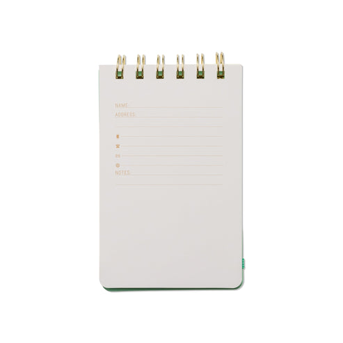 Vintage Sass Notepad - What The Shell | Bookazine HK