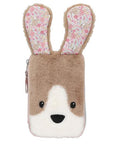 Princess Mimi Double Pencil Case Milo | Bookazine HK
