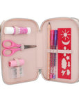 Princess Mimi Double Pencil Case Milo | Bookazine HK