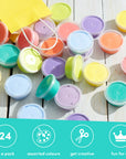 Bouncing Putty 24 Pots | Bookazine HK
