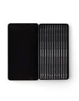 12 Graphite Pencils | Bookazine HK