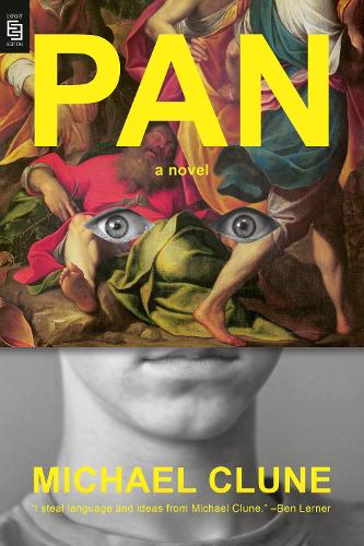 Pan: A Novel