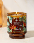 Fraîcheur Végétale Paradise Flower Wax Candle  | Bookazine HK