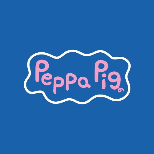 Peppa Pig: Peppa’s Rainy Day