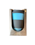 HK Skyline Bamboo Cup | Bookazine HK