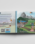 A Dundercats Misadventure Adventure: Picnic Pandaemonium