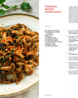 Plantasia: A Vegetarian Cookbook Through Asia