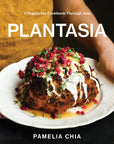 Plantasia: A Vegetarian Cookbook Through Asia