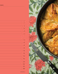 Plantasia: A Vegetarian Cookbook Through Asia