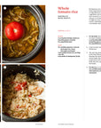 Plantasia: A Vegetarian Cookbook Through Asia