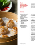 Plantasia: A Vegetarian Cookbook Through Asia