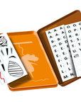 Travel Games - Hangman