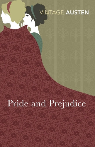Pride and Prejudice – Bookazine