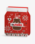 Nutella Advent Calendar 528G