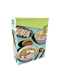 Ramen Puzzle 100Pcs | Bookazine HK