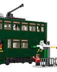 Hong Kong Tramways Building Blocks | Bookazine HK