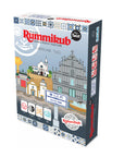 Rummikub Twist Macau Edition (Cardboard Tiles) | Bookazine HK