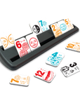 Rummikub Twist Macau Edition (Cardboard Tiles) | Bookazine HK