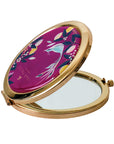 mauve-orchard-compact-mirror