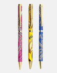 Sara Miller Set of 3 Pens | Bookazine HK