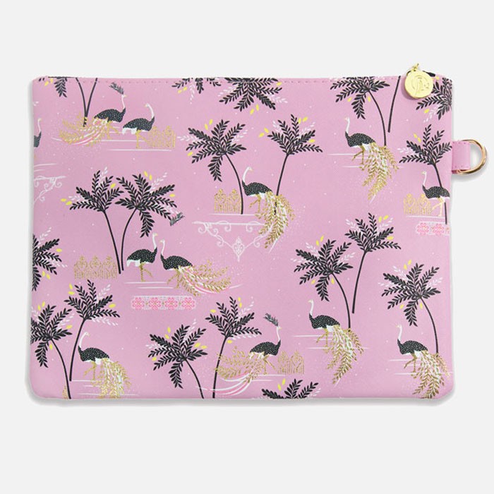 Savannah Large Pouch | Bookazine HK