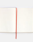 Multi Hearts Small Casebound Notebook | Bookazine HK