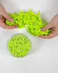 Science Museum Wriggle Worms