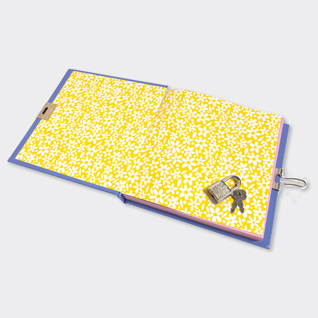 Secret Diary Bee Happy