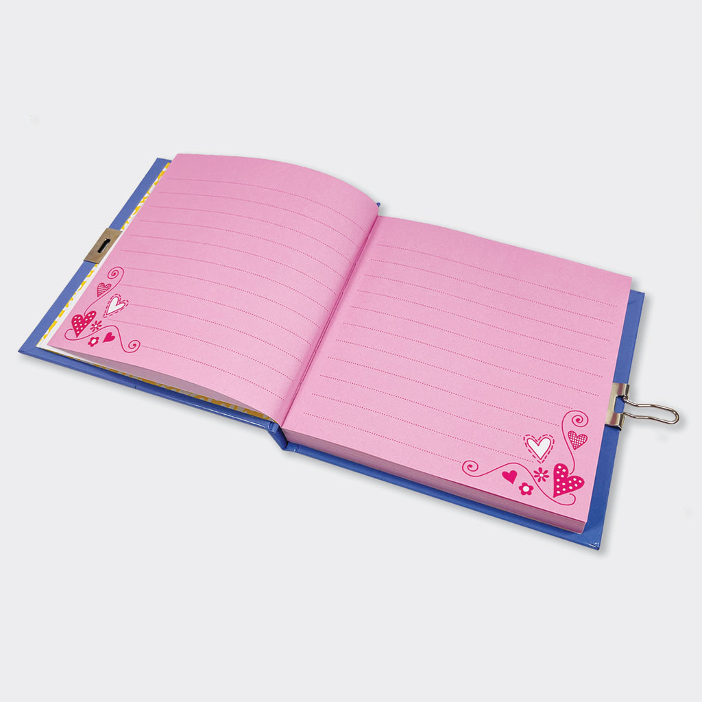 Secret Diary Bee Happy