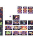 Selfish Dungeon Edition | Bookazine HK