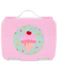 Spark Style Ice Cream Bento Lunch Box | Bookazine HK