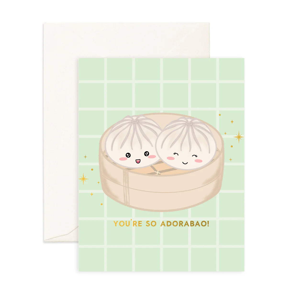 AdoraBAO! Card | Bookazine HK