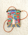 Neon Sign Sling Bag | Bookazine HK