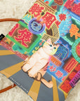 Neon Sign Sling Bag | Bookazine HK