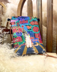 Neon Sign Sling Bag | Bookazine HK
