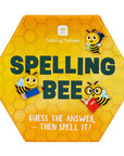 Spelling Bee Family Game | Bookazine HK