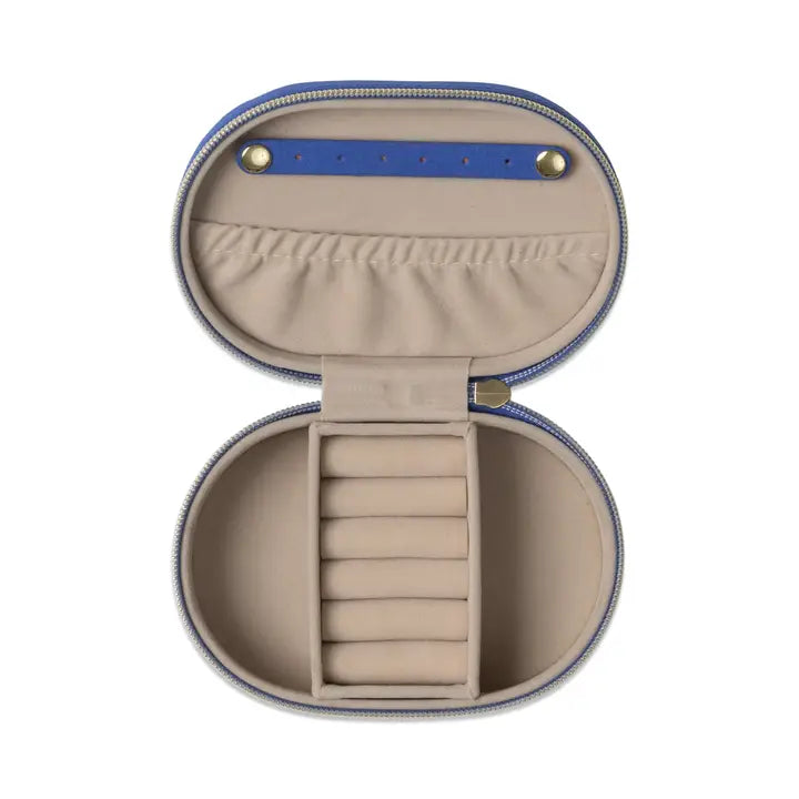 Starry Eyed Oval Jewellery Case | Bookazine HK