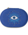 Starry Eyed Oval Jewellery Case | Bookazine HK