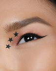 Black Star Eye Liner Stamp | Bookazine HK