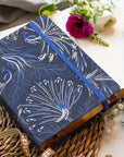 Peacock Parade A5 Chunky Notebook | Bookazine HK