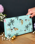 Savannah Travel Wallet | Bookazine HK