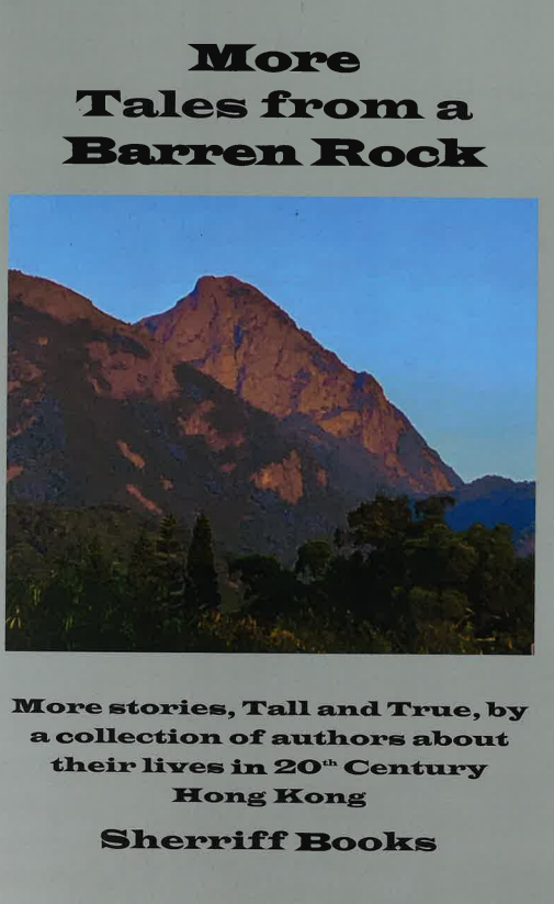 More Tales from a Barren Rock