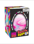 Swirlie Egg Needoh | Bookazine HK