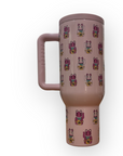Lucky Cats Travel Tumbler 40Oz | Bookazine HK